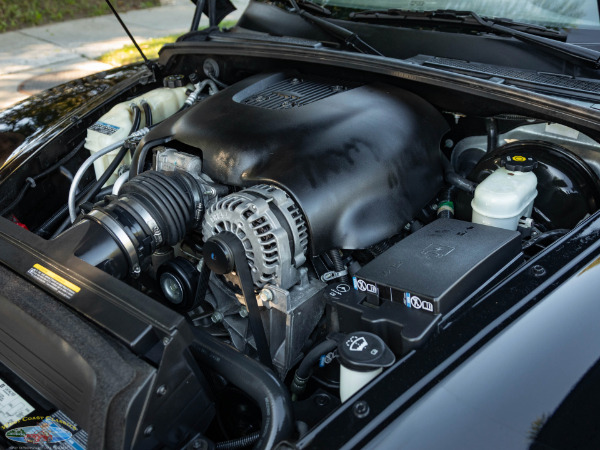 Used 2006 Chevrolet SSR SUPER SPORT ROADSTER 2 DOOR PICK UP | Torrance, CA