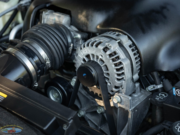 Used 2006 Chevrolet SSR SUPER SPORT ROADSTER 2 DOOR PICK UP | Torrance, CA