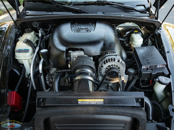 Used 2006 Chevrolet SSR SUPER SPORT ROADSTER 2 DOOR PICK UP | Torrance, CA