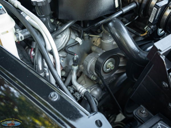 Used 2006 Chevrolet SSR SUPER SPORT ROADSTER 2 DOOR PICK UP | Torrance, CA