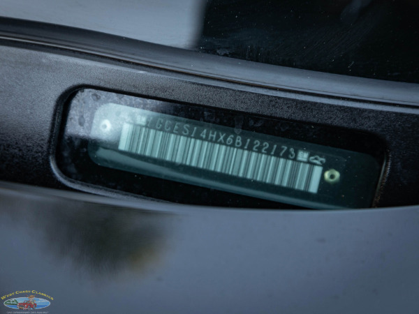 Used 2006 Chevrolet SSR SUPER SPORT ROADSTER 2 DOOR PICK UP | Torrance, CA