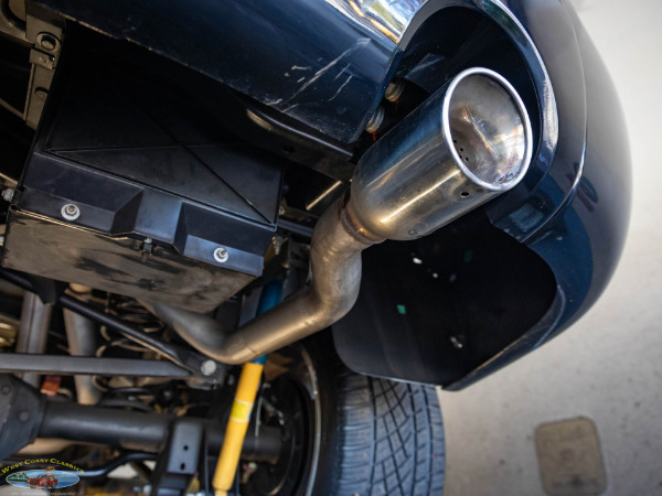 Used 2006 Chevrolet SSR SUPER SPORT ROADSTER 2 DOOR PICK UP | Torrance, CA