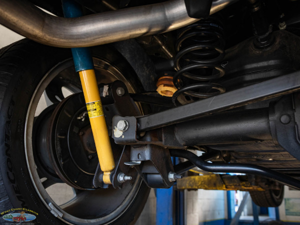 Used 2006 Chevrolet SSR SUPER SPORT ROADSTER 2 DOOR PICK UP | Torrance, CA