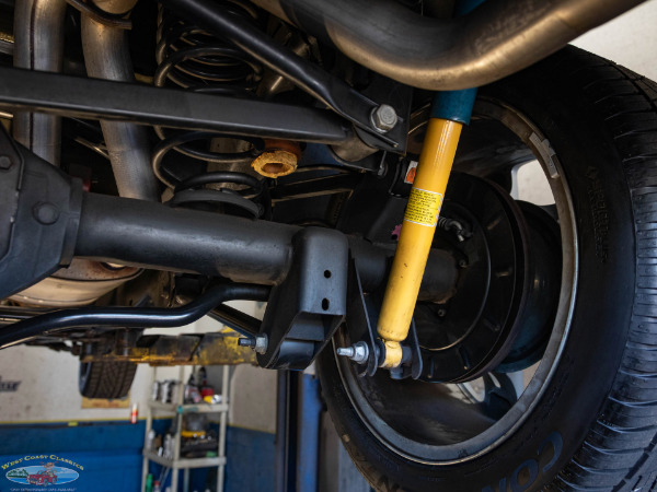 Used 2006 Chevrolet SSR SUPER SPORT ROADSTER 2 DOOR PICK UP | Torrance, CA