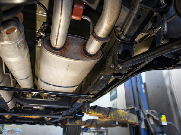 Used 2006 Chevrolet SSR SUPER SPORT ROADSTER 2 DOOR PICK UP | Torrance, CA