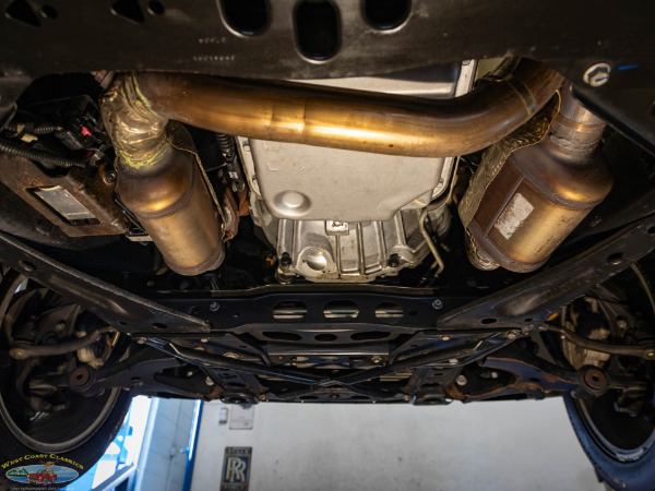 Used 2006 Chevrolet SSR SUPER SPORT ROADSTER 2 DOOR PICK UP | Torrance, CA