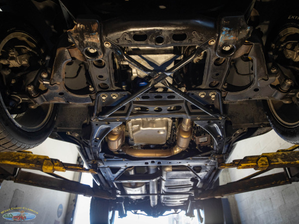 Used 2006 Chevrolet SSR SUPER SPORT ROADSTER 2 DOOR PICK UP | Torrance, CA