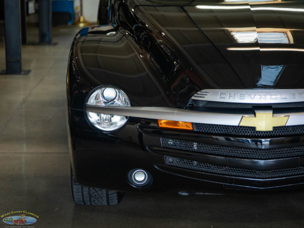 Used 2006 Chevrolet SSR SUPER SPORT ROADSTER 2 DOOR PICK UP | Torrance, CA