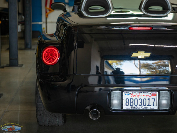 Used 2006 Chevrolet SSR SUPER SPORT ROADSTER 2 DOOR PICK UP | Torrance, CA