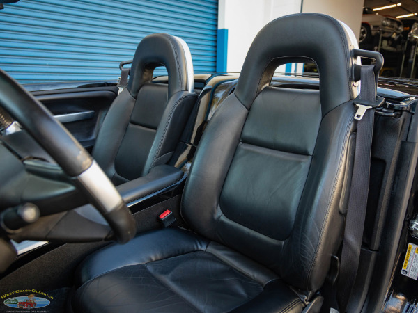 Used 2006 Chevrolet SSR SUPER SPORT ROADSTER 2 DOOR PICK UP | Torrance, CA