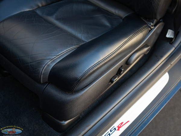 Used 2006 Chevrolet SSR SUPER SPORT ROADSTER 2 DOOR PICK UP | Torrance, CA