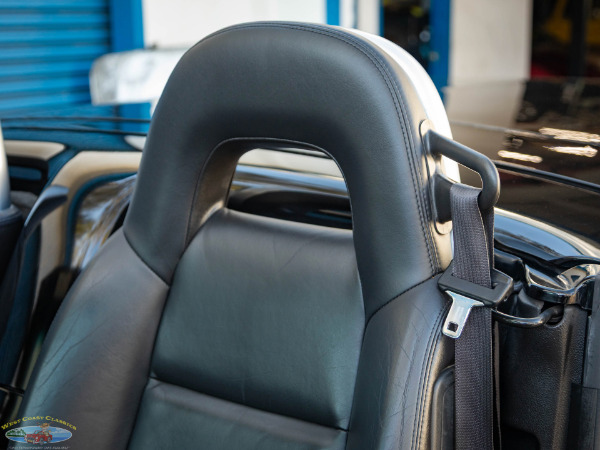 Used 2006 Chevrolet SSR SUPER SPORT ROADSTER 2 DOOR PICK UP | Torrance, CA