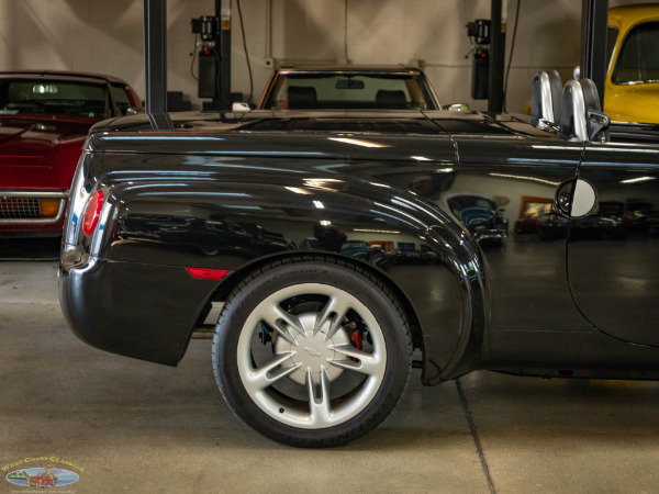 Used 2006 Chevrolet SSR SUPER SPORT ROADSTER 2 DOOR PICK UP | Torrance, CA