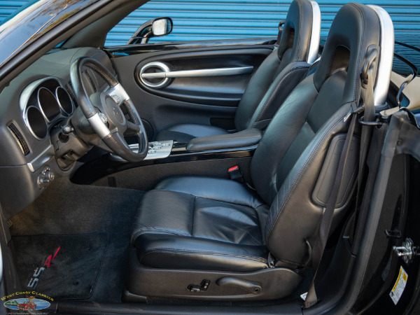 Used 2006 Chevrolet SSR SUPER SPORT ROADSTER 2 DOOR PICK UP | Torrance, CA