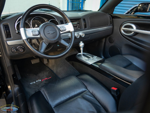 Used 2006 Chevrolet SSR SUPER SPORT ROADSTER 2 DOOR PICK UP | Torrance, CA