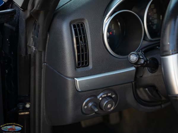 Used 2006 Chevrolet SSR SUPER SPORT ROADSTER 2 DOOR PICK UP | Torrance, CA