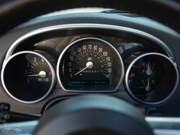 Used 2006 Chevrolet SSR SUPER SPORT ROADSTER 2 DOOR PICK UP | Torrance, CA