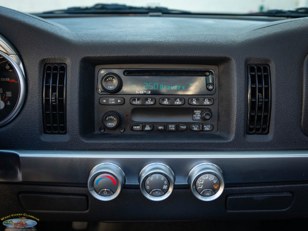 Used 2006 Chevrolet SSR SUPER SPORT ROADSTER 2 DOOR PICK UP | Torrance, CA