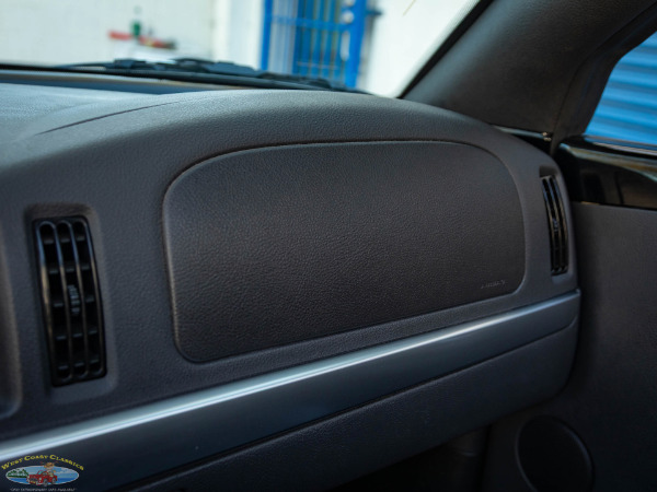 Used 2006 Chevrolet SSR SUPER SPORT ROADSTER 2 DOOR PICK UP | Torrance, CA