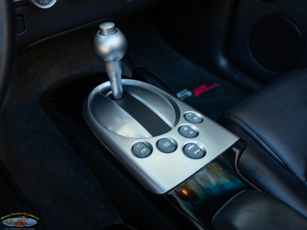 Used 2006 Chevrolet SSR SUPER SPORT ROADSTER 2 DOOR PICK UP | Torrance, CA