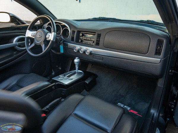 Used 2006 Chevrolet SSR SUPER SPORT ROADSTER 2 DOOR PICK UP | Torrance, CA