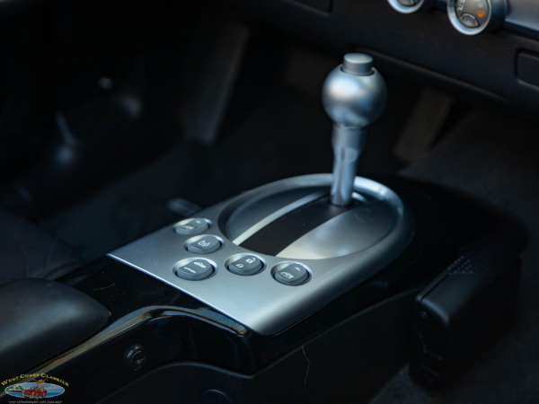 Used 2006 Chevrolet SSR SUPER SPORT ROADSTER 2 DOOR PICK UP | Torrance, CA