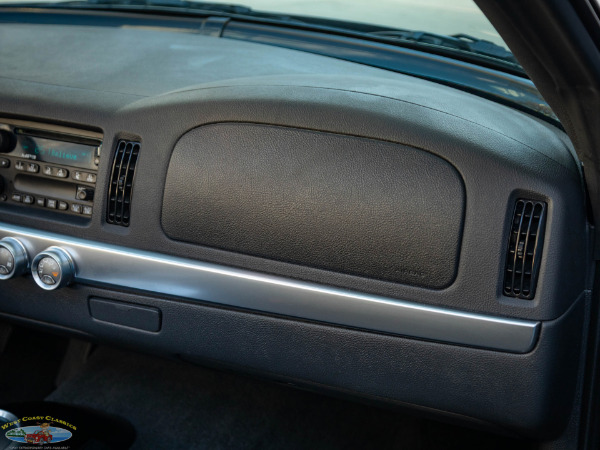 Used 2006 Chevrolet SSR SUPER SPORT ROADSTER 2 DOOR PICK UP | Torrance, CA