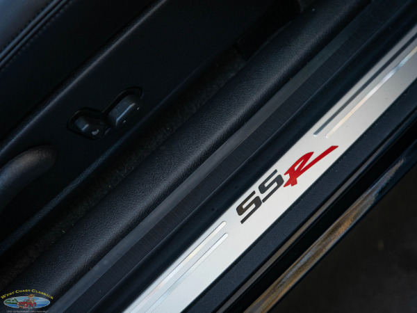 Used 2006 Chevrolet SSR SUPER SPORT ROADSTER 2 DOOR PICK UP | Torrance, CA