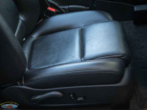 Used 2006 Chevrolet SSR SUPER SPORT ROADSTER 2 DOOR PICK UP | Torrance, CA