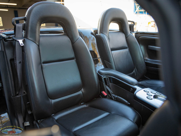 Used 2006 Chevrolet SSR SUPER SPORT ROADSTER 2 DOOR PICK UP | Torrance, CA