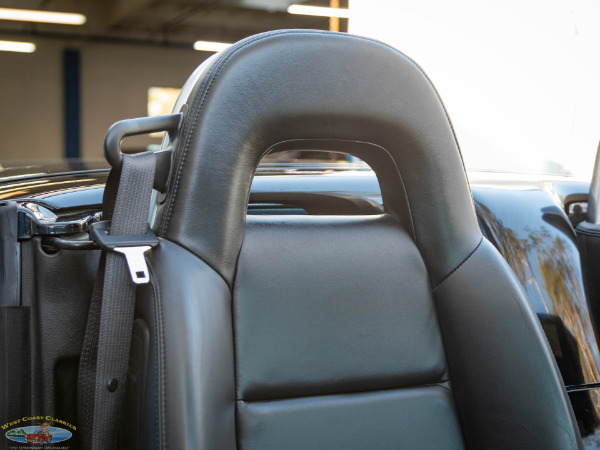 Used 2006 Chevrolet SSR SUPER SPORT ROADSTER 2 DOOR PICK UP | Torrance, CA