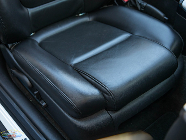 Used 2006 Chevrolet SSR SUPER SPORT ROADSTER 2 DOOR PICK UP | Torrance, CA