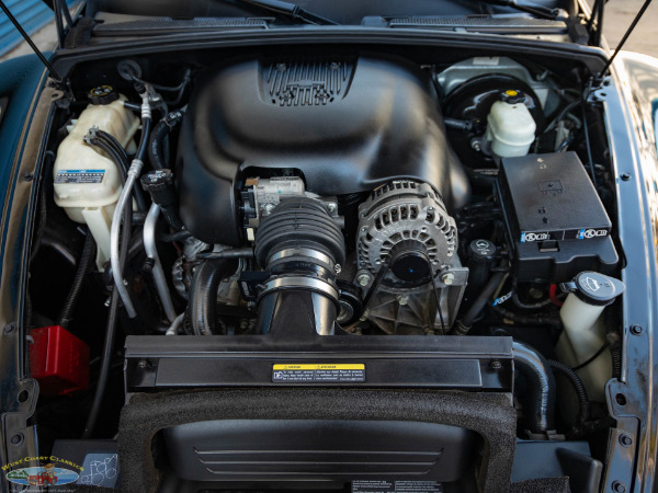 Used 2006 Chevrolet SSR SUPER SPORT ROADSTER 2 DOOR PICK UP | Torrance, CA