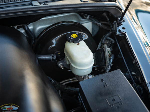 Used 2006 Chevrolet SSR SUPER SPORT ROADSTER 2 DOOR PICK UP | Torrance, CA