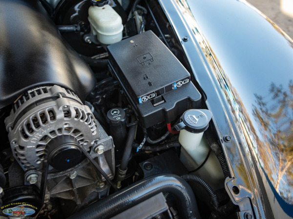 Used 2006 Chevrolet SSR SUPER SPORT ROADSTER 2 DOOR PICK UP | Torrance, CA