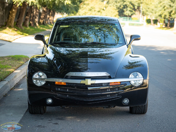 Used 2006 Chevrolet SSR SUPER SPORT ROADSTER 2 DOOR PICK UP | Torrance, CA