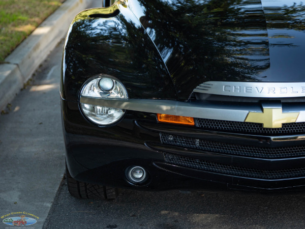 Used 2006 Chevrolet SSR SUPER SPORT ROADSTER 2 DOOR PICK UP | Torrance, CA