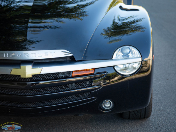 Used 2006 Chevrolet SSR SUPER SPORT ROADSTER 2 DOOR PICK UP | Torrance, CA