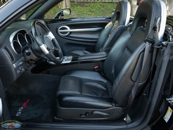 Used 2006 Chevrolet SSR SUPER SPORT ROADSTER 2 DOOR PICK UP | Torrance, CA