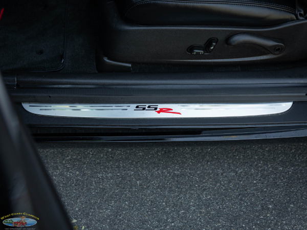 Used 2006 Chevrolet SSR SUPER SPORT ROADSTER 2 DOOR PICK UP | Torrance, CA