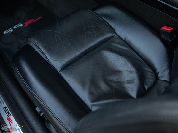 Used 2006 Chevrolet SSR SUPER SPORT ROADSTER 2 DOOR PICK UP | Torrance, CA