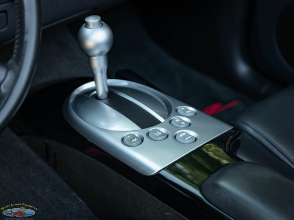 Used 2006 Chevrolet SSR SUPER SPORT ROADSTER 2 DOOR PICK UP | Torrance, CA