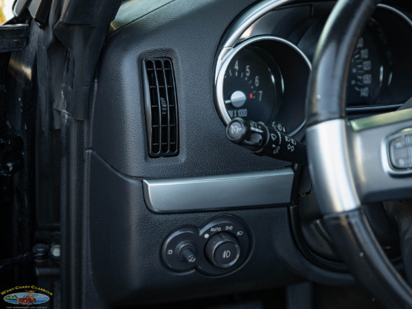 Used 2006 Chevrolet SSR SUPER SPORT ROADSTER 2 DOOR PICK UP | Torrance, CA