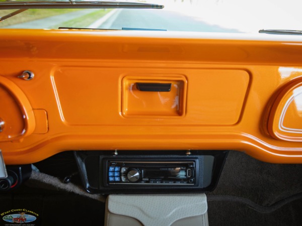Used 1963 Chevrolet Corvair Greenbrier Custom Sportswagon | Torrance, CA