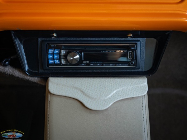 Used 1963 Chevrolet Corvair Greenbrier Custom Sportswagon | Torrance, CA