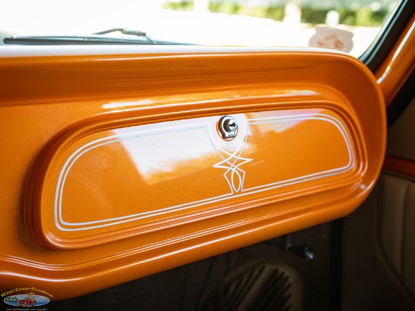 Used 1963 Chevrolet Corvair Greenbrier Custom Sportswagon | Torrance, CA