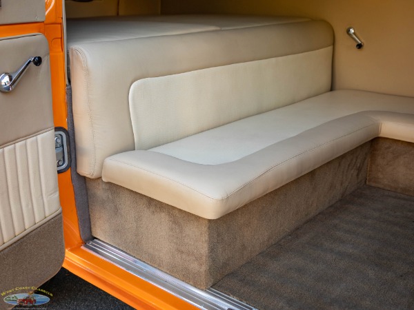 Used 1963 Chevrolet Corvair Greenbrier Custom Sportswagon | Torrance, CA