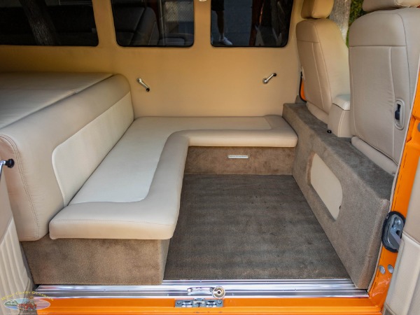Used 1963 Chevrolet Corvair Greenbrier Custom Sportswagon | Torrance, CA