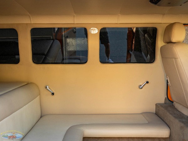 Used 1963 Chevrolet Corvair Greenbrier Custom Sportswagon | Torrance, CA