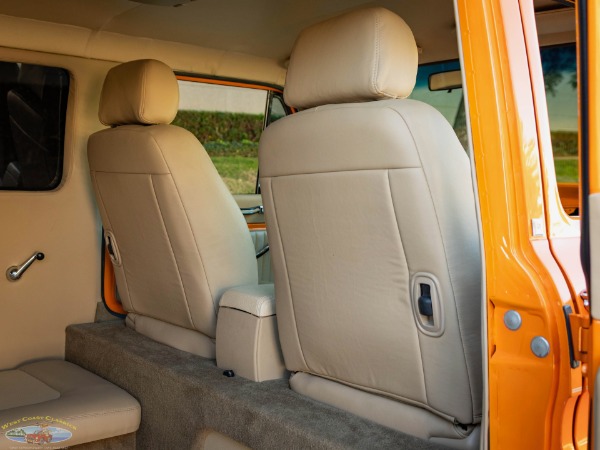 Used 1963 Chevrolet Corvair Greenbrier Custom Sportswagon | Torrance, CA
